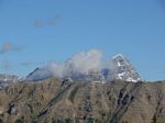 Cdn Rockies Adventure (Aug 2010) - Talus - 089
